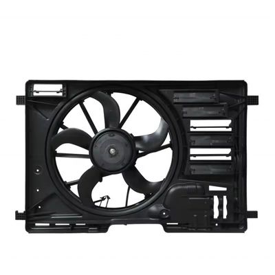 Goede prijs. Ford Escape 0V61-8C607-HB Autoverkoeler Watertank AC-condensator Elektrische koelventilator online