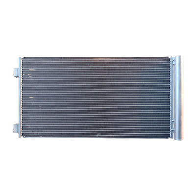 Goede prijs. Vervanging/reparatie Doel AC condensator voor BMW MINI Cooper One Clubman Mini Car Fitting online