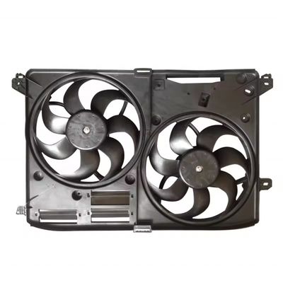 Goede prijs. DG93-8C607AA OE NO. Elektrische radiator ventilator assemblage voor Ford MONDEO 13-17 DG938C607AA online