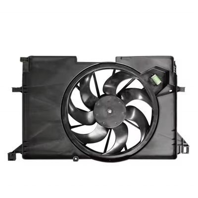 Goede prijs. Changan Ford ESCORT MT 1.5 Autoonderdelen Elektrische koelradiator ventilator assemblage JD818C607BA online