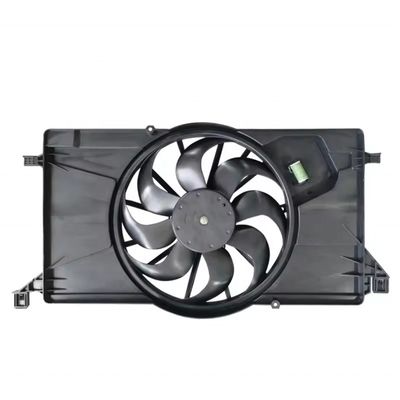 Goede prijs. JD818C607AA Autoonderdelen Elektrische koelradiator ventilator assemblage voor Ford ESCORT AT 1.5 online