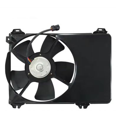 Goede prijs. 17760-63J00 Elektrische koelradiator ventilator assemblage voor Suzuki Swift 1.3 Direct verkopen online