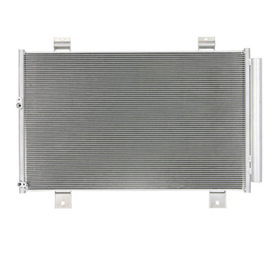 Goede prijs. Ontwerp 8846048100 AC condensator voor Toyota Highlander 884600E040 884600E050 884600E051 online