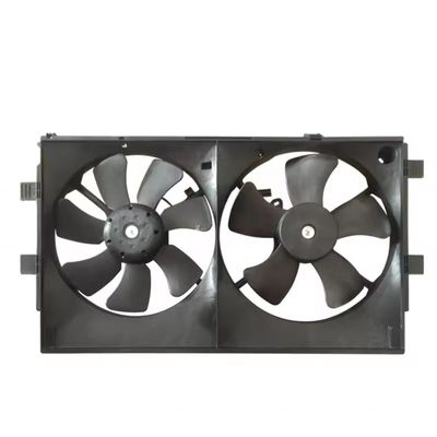 Goede prijs. Elektrische koelradiator ventilator assemblage voor Mitsubishi Galant Lancer Fortis 1.6 Duurzaam online