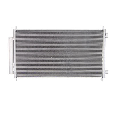 Goede prijs. CR-V Auto-onderdelen koelsysteem Auto airconditioning condensator voor Honda Civic CRV 80110SWNW01 online