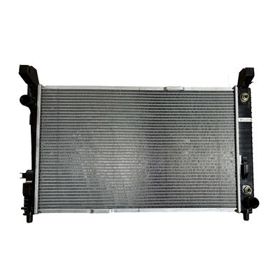 Goede prijs. 2000-2019 Jaar Klasse B B 200 Autoonderdelen Radiator Watertank voor Mercedes-Benz W169 W245 online