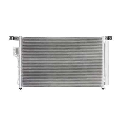 Goede prijs. 08283031 Auto koelsysteem Auto airconditioning condensator voor Hyundai Santa Fe online