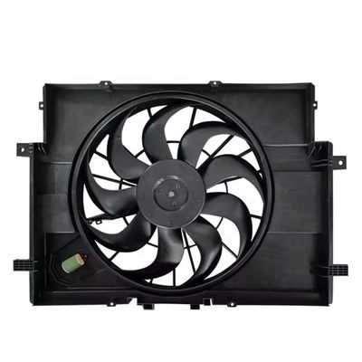Goede prijs. 10100378 OE NO. Auto-onderdelen Elektrische koelradiator ventilator assemblage voor ROEWE RX5 2.0T MG GS online