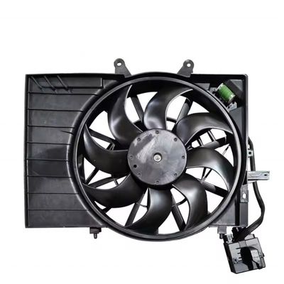 Goede prijs. MG MG3 1.3 1.5 10111448 57640001 Elektrische koelradiator ventilator assemblage voor het voordeel online