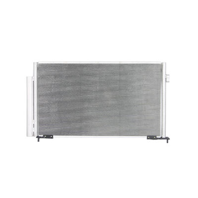 Goede prijs. 80110SNNA41 Auto onderdelen koelsysteem airconditioning condensator voor HONDA City online