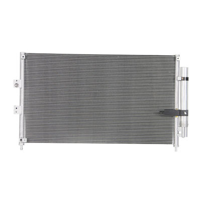 Goede prijs. FD7 motor auto airconditioning condensator voor HONDA CIVIC HYBRID gemaakt door professionele online