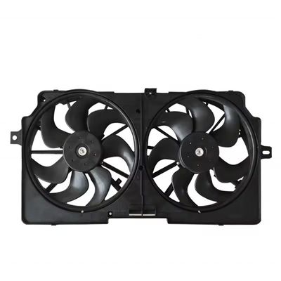 Goede prijs. Auto Fitment Buick GL8 10313769 Elektrische koelradiator ventilator assemblage voor eerste land Regal online