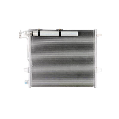Goede prijs. A2515000054 AC condensator voor Mercedes-Benz GL500 R300 ML500 4-Matic 164.172 Motor online