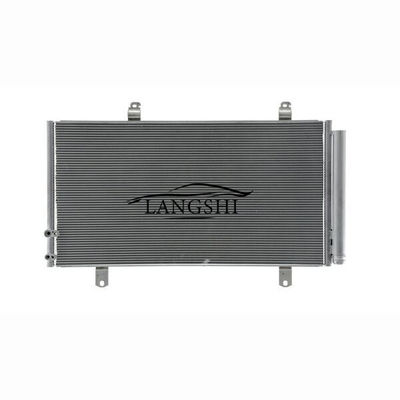 Goede prijs. Motor 2.4 ACV40 Autodeeltjes Airconditioning Condenser voor TOYOTA Venza LEXUS ES350 online