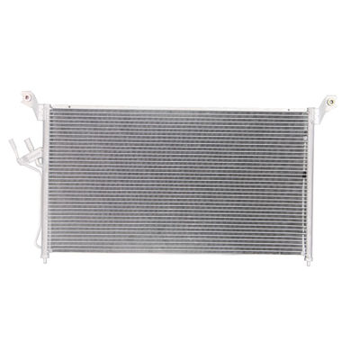 Goede prijs. Auto Fitment Auto AC condensator voor Infiniti FX35 FX45 92100CG010 onderdelen koelsysteem online