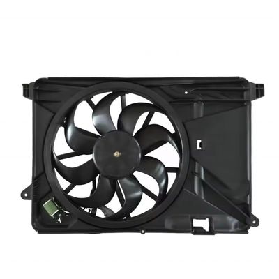 Goede prijs. Auto AC condenser elektrische motor koeling radiator ventilator assemblage voor Chevrolet TRAX Encore 95322865 95026332 95301358 online