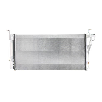 Goede prijs. Autodeeltjes koelsysteem Auto airconditioning condensator voor Hyundai SONATA 2000-2006 online