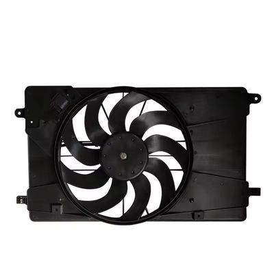 Goede prijs. EXCELLE 26209141 Autoonderdelen Auto AC condensator Elektrische motor koeling radiator ventilator assemblage voor Chevrolet Cavalier 1.5 online