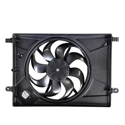 Goede prijs. 26203419 Auto AC condensator ventilator assemblage voor Chevrolet Sail 2015 Model LOAV RV Auto onderdelen online