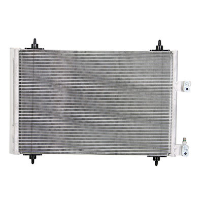 Goede prijs. 6453FH Autoonderdelen Koeling Airconditioning Condenser voor PEUGEOT 307 2.0 3A/C 8083013 online