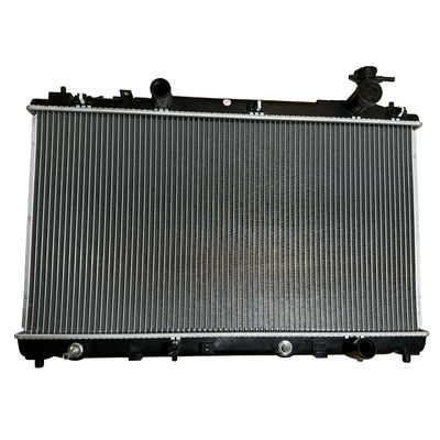 Goede prijs. 164000H290 164000H291 164000H370 Aluminium radiator voor TOYOTA CAMRY 2.0 2.4 2006-2011 online