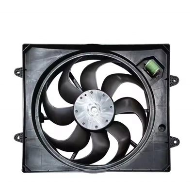Goede prijs. BAOJUN 310 1.2 Elektrische motor koelingsradiator ventilator assemblage met OE NO. 23894356 online