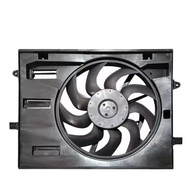 Goede prijs. Elektrische motor koeling radiator ventilator assemblage voor BAOJUN 510 310W 1.5 OE NO. 23975774 online