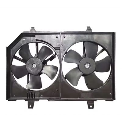 Goede prijs. HAVAL H1 M2 M4 Auto AC condensator Radiator Watertank Elektrische koelventilator voor 1,5 motor online