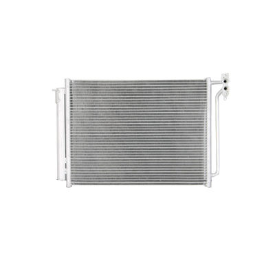 Goede prijs. BMW X5 E53 64538381543 Auto airconditioning condensator voor autodeeltjes koelsysteem online