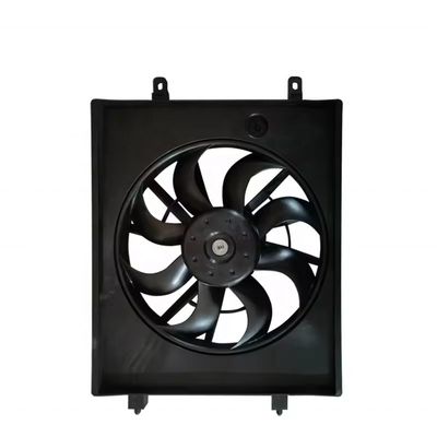Goede prijs. HAVAL Auto Parts Elektrische motor koelcondensator radiator ventilator assemblage voor Great Wall H6 online