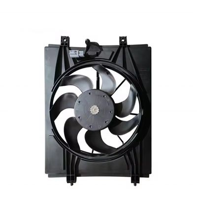 Goede prijs. HAVAL 1.5 All-wheel drive auto AC condensator radiator ventilator assemblage voor Great Wall H6 online