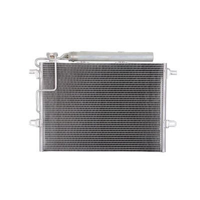 Goede prijs. Vervang/repareer wisselstroomcondensator voor Mercedes-Benz E200K E350 2115000154 2115000654 A2115001154 online