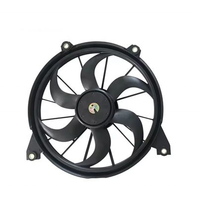 Goede prijs. 2017- Jaar 68057238AA Autoonderdelen Auto AC condensator Elektrische motor koeling Radiator ventilator assemblage voor Chrysler Dodge Journey 68102116AA online