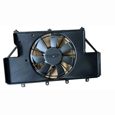 Goede prijs. Autoverzekering HONDA ACCORD Hybrid CV3 Radiator Water Tank Fan Assembly 19015-6C1-A01 online