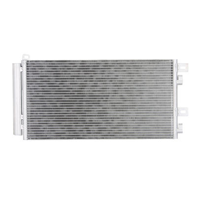 Goede prijs. Mini Cooper One 2002-2004 Auto AC condensator voor BMW Mini koelsysteem 64531490572 online