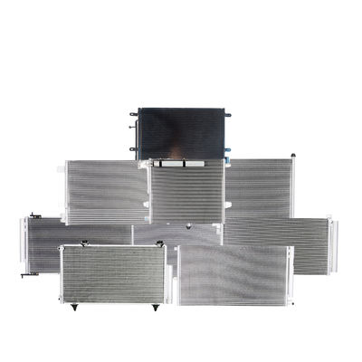 Goede prijs. R13101 Autoonderdelen AC condensator voor BMW Benz AUDI NISSAN HONDA Chevrolet Buick Cadillac TOYOTA VW Ford Hyundai Roewe Infiniti online
