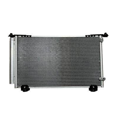 Goede prijs. 88450-02340 OE NO. Autobevestiging TOYOTA FAW GR AC condensator voor Toyota COROLLA 2004-2017 online