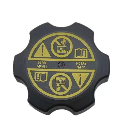 Goede prijs. Autodeeltjes voor Chevrolet CRUZE ALPHEON OE NO. 13502353 Watervat Deksel Radiator Kap online