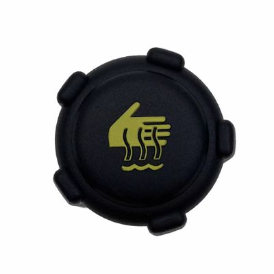 Goede prijs. 8200048024 Autoonderdelen Radiator Cap Buffer Tank Cover voor Renault Motor 1.9 dCi 100 FL0C online