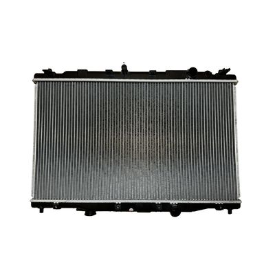 Goede prijs. 2.4 Motor-aluminium radiator voor HONDA CR-V CRV 2012- Auto-onderdelen Auto koelsysteem online