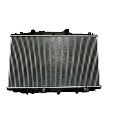 Goede prijs. Autoonderdelen koelmiddel koeler voor HONDA Accord 19010RAAA61 19010RAAA72 Aluminium radiator online