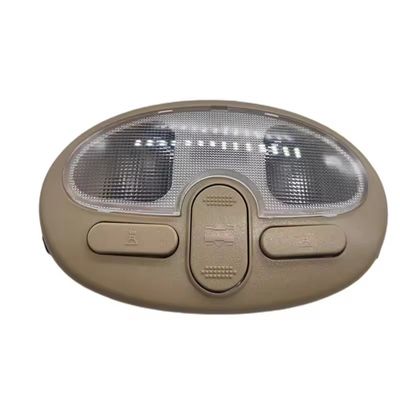 Goede prijs. Buick Excelle 9052436 1.6 Motor Zonnedak Schakelaar Skylight Schakelaar Leeslicht Assemblage online