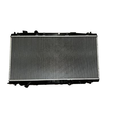 Goede prijs. HONDA Fit City Aluminium Radiator Plastic Water Tank 19010RC3H01 Koelsysteem voor autodeeltjes online