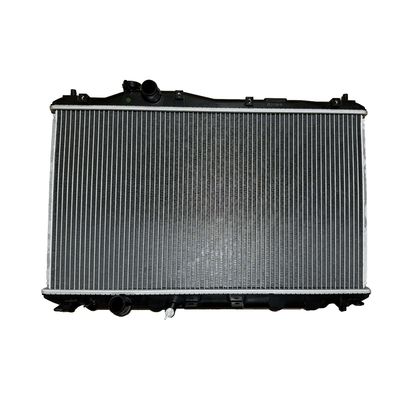 Goede prijs. 19010-R1A-A52 Aluminium radiator watervat voor HONDA CIVIC IX 1.8 FB2 koelsysteem online