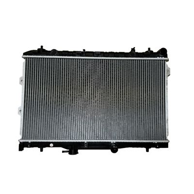 Goede prijs. XCIENT 6X4 13 SPECIAL 2013- Aluminium radiator voor DONGFENG KIA CERATO MT G253100S000 online