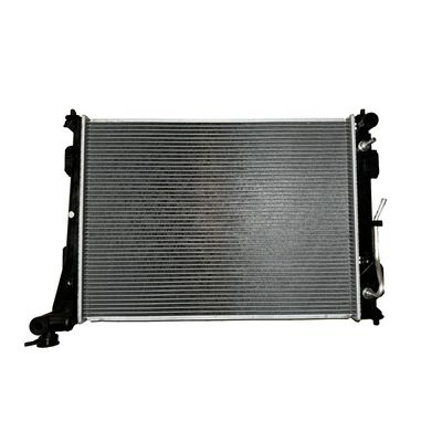 Goede prijs. 253103R551 253103R550 Koelsysteem voor auto-onderdelen voor KIA K5 Aluminium Radiator Water Tank online