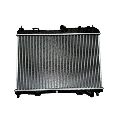 Goede prijs. DA1D15200 Aluminium Radiator for Changan Ford Fiesta 2002-2004 Expert Technical Support online