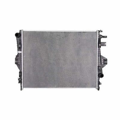 Goede prijs. PORSCHE Cayenne V6 V8 VW VOLKSWAGEN TOUAREG 95810613220 VWA2320 Aluminium gebreid radiator online