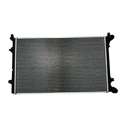 Goede prijs. QER2615 Aluminium radiator voor VW Golf PASSAT en Audi A3 8P1 1K0121251BR 1K0121251E 1K0121251F online