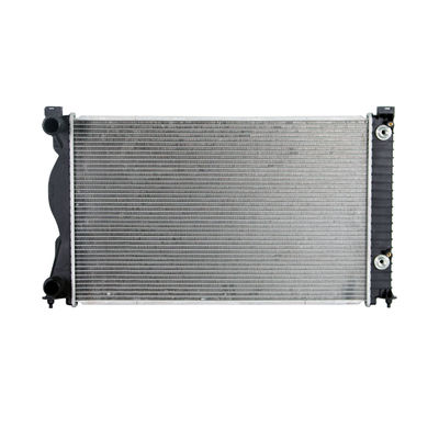 Goede prijs. Waalhoogte 8 mm 2004- Aluminium gelaste radiator watertenk voor Audi A6 A6L 4F0121251R online